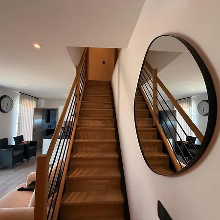 L Escapade Doree Апартаменты