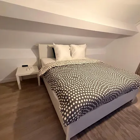 L Escapade Doree Апартаменты Ат