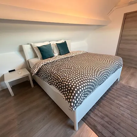 Апартаменты L Escapade Doree