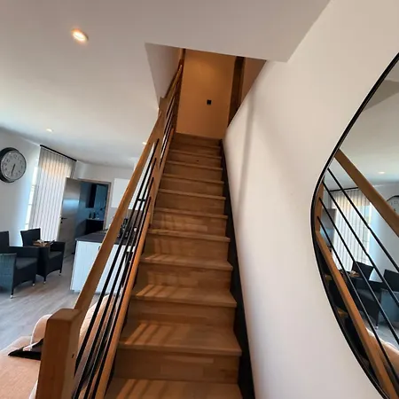 L Escapade Doree Апартаменты *
