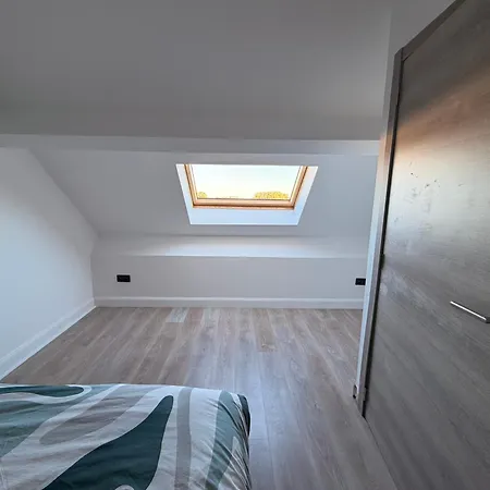 Appartement L Escapade Dorée *