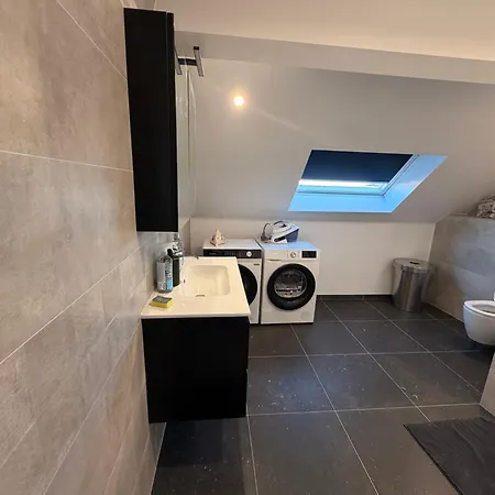 Appartement L Escapade Dorée *