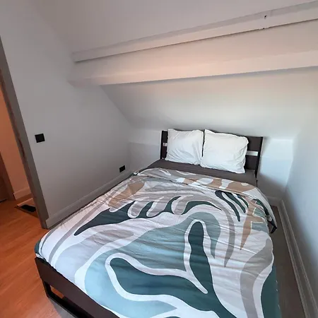 Appartement L Escapade Dorée *